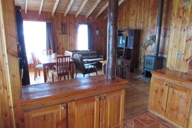 Agroturismo Los Colihues