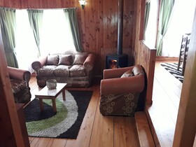 Agroturismo Los Colihues