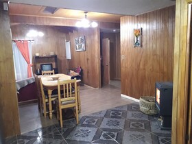 Agroturismo Los Colihues