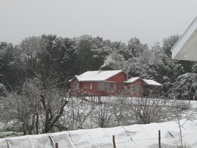 Agroturismo Los Colihues