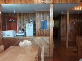 Agroturismo Los Colihues