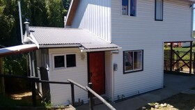 Cabanas Yessi