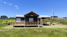 Cabanas Yessi