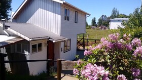 Cabanas Yessi