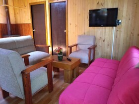 Cabanas Yessi