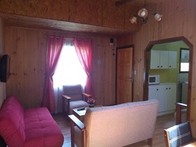 Cabanas Yessi