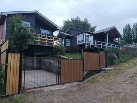 Cabanas Yessi