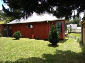 Cabanas Yessi