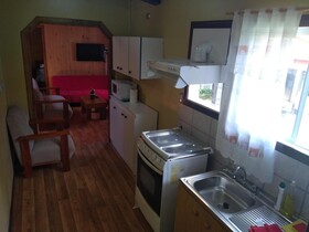 Cabanas Yessi