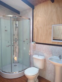Cabanas Yessi