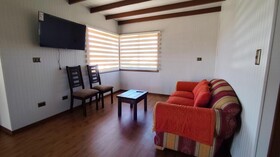 Cabanas Yessi