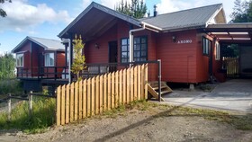 Cabanas Yessi