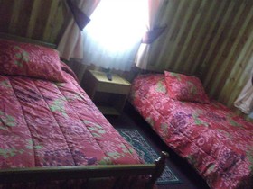Hospedaje Maria