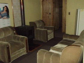 Hospedaje Maria