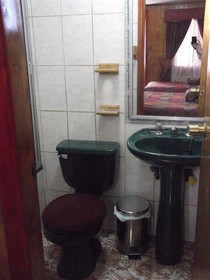 Hospedaje Maria