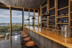 Hotel & Cava Estancia Rilán