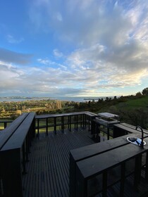 Hotel & Cava Estancia Rilán