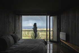 Hotel & Cava Estancia Rilán