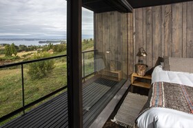 Hotel & Cava Estancia Rilán