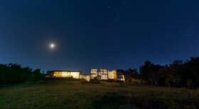 Hotel & Cava Estancia Rilán