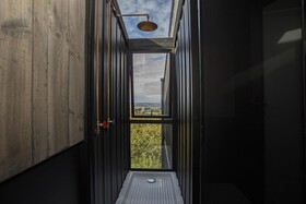 Hotel & Cava Estancia Rilán