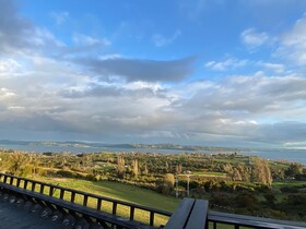 Hotel & Cava Estancia Rilán