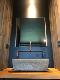 Hotel & Cava Estancia Rilán