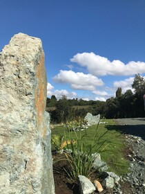 Hotel & Cava Estancia Rilán