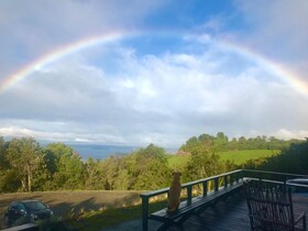 Hotel & Cava Estancia Rilán
