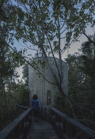 Hotel & Cava Estancia Rilán