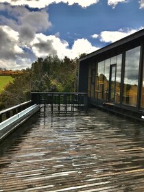 Hotel & Cava Estancia Rilán