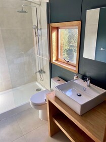 Lodge Parque Tepuhueico