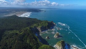 Lodge Parque Tepuhueico