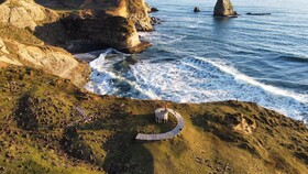 Lodge Parque Tepuhueico