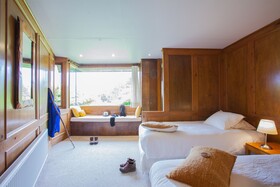 Lodge Parque Tepuhueico