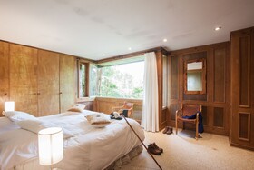 Lodge Parque Tepuhueico