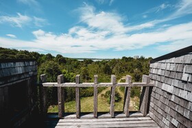 Lodge Parque Tepuhueico