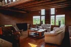 Lodge Parque Tepuhueico