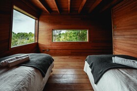 Lodge Parque Tepuhueico