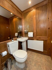 Lodge Parque Tepuhueico