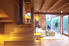 Lodge Parque Tepuhueico