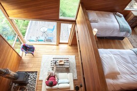 Lodge Parque Tepuhueico