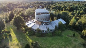 Lodge Parque Tepuhueico