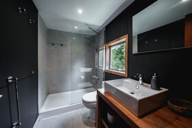 Lodge Parque Tepuhueico