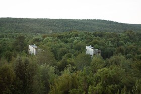 Lodge Parque Tepuhueico