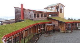 Parque Quilquico