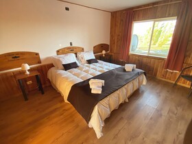 Hotel Posada del Río