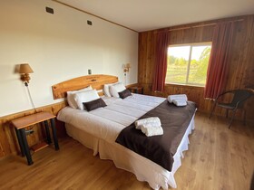 Hotel Posada del Río