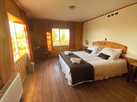 Hotel Posada del Río