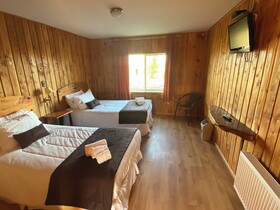 Hotel Posada del Río